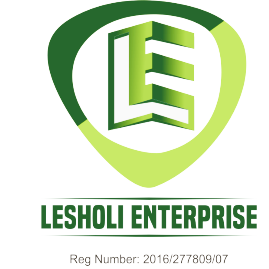 Lesholi Enterprise logo